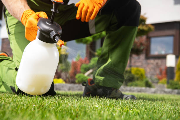 Best Pest Removal Services  in Chardon, OH