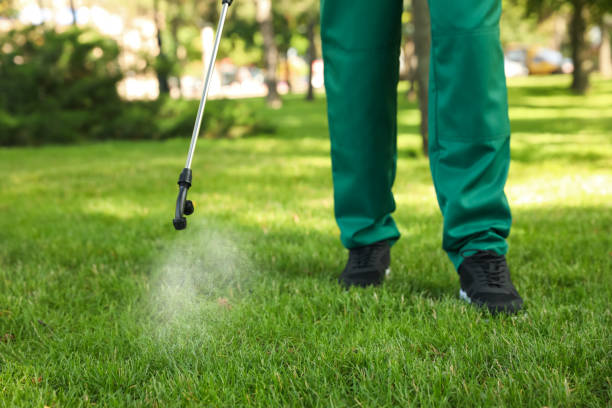Best Pest Prevention Services  in Chardon, OH
