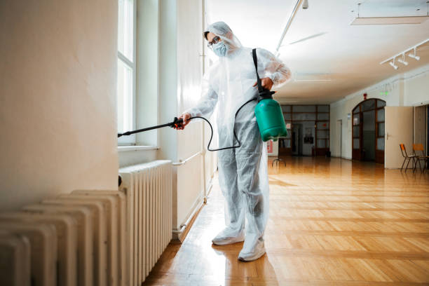 Best Local Pest Control Services  in Chardon, OH